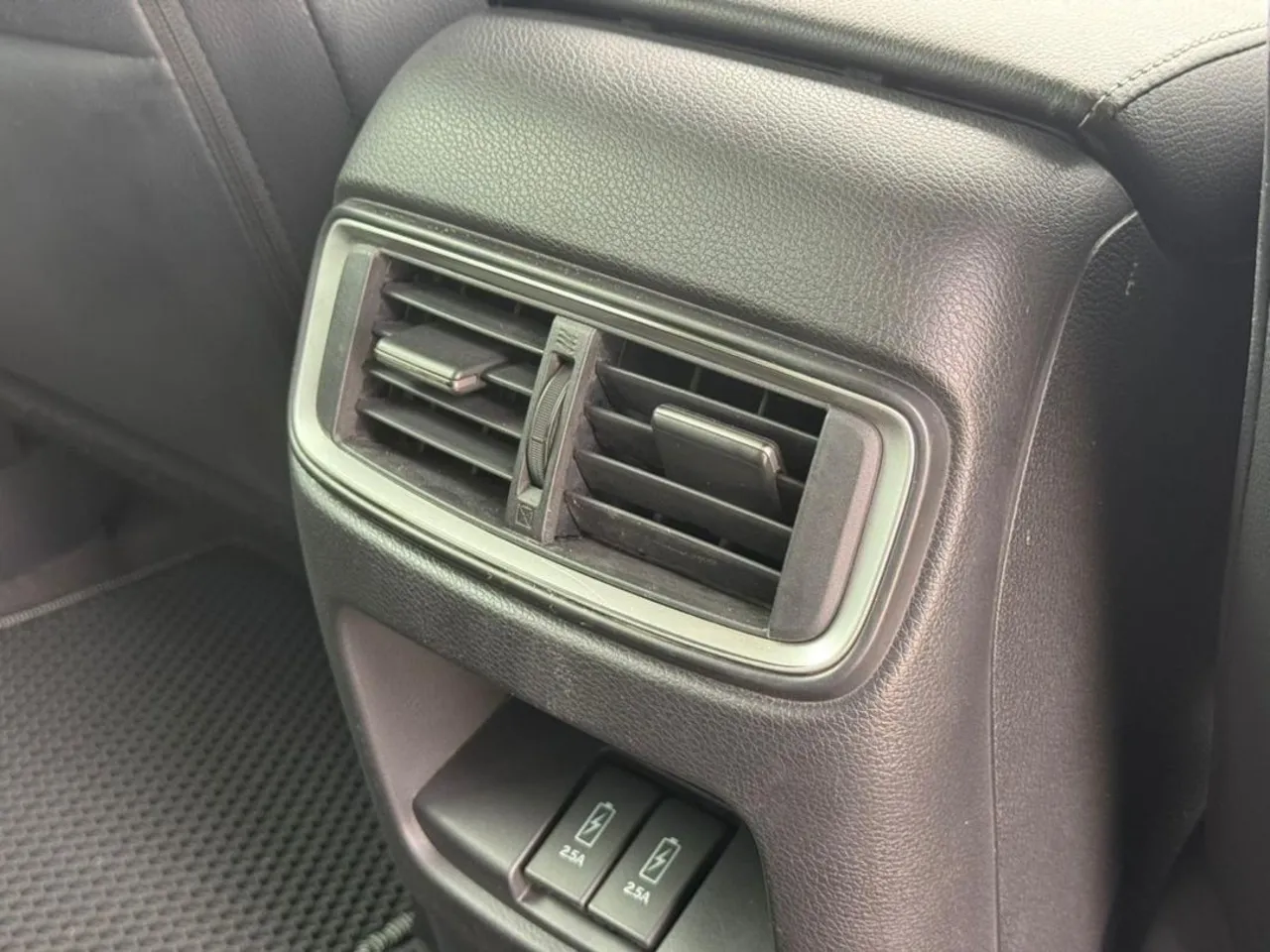 2018 HONDA CR-V 1.5 TC (A)