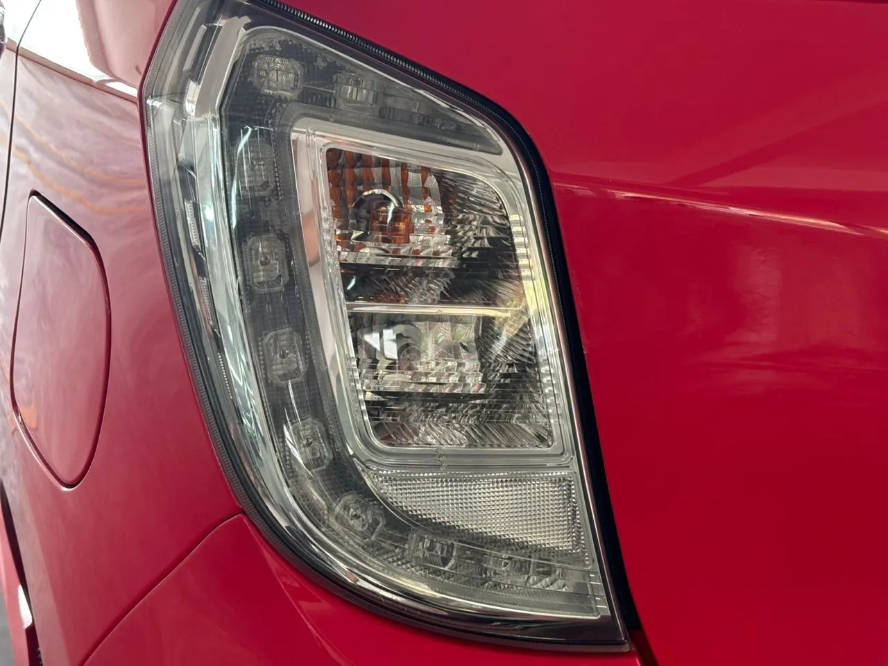 2017 PERODUA AXIA 1.0 SE (A)