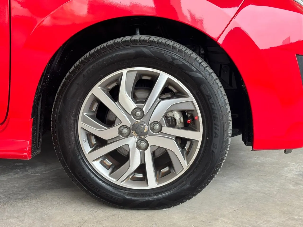 2017 PERODUA AXIA 1.0 SE (A)