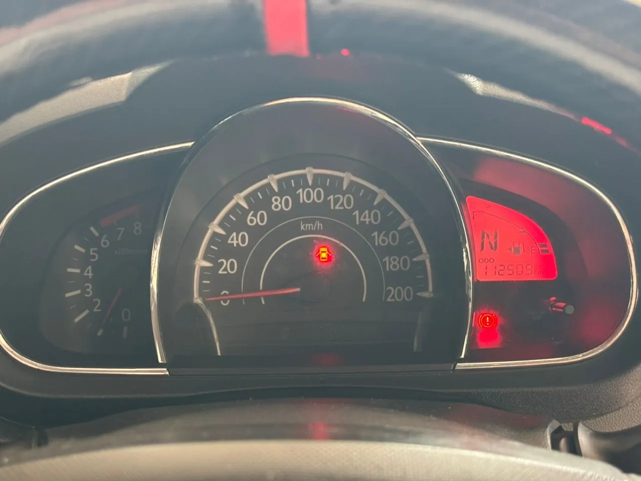 2017 PERODUA AXIA 1.0 SE (A)