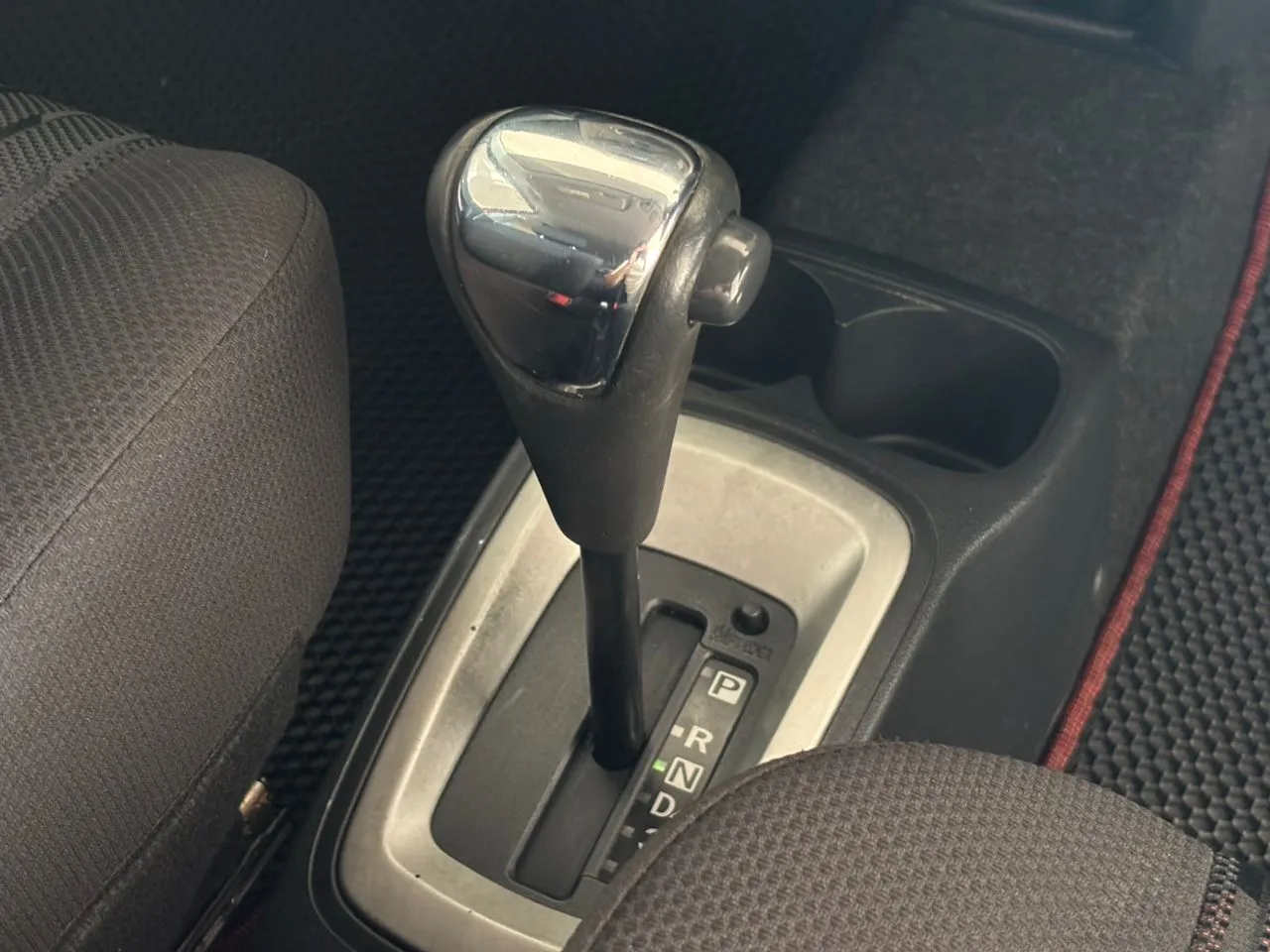 2017 PERODUA AXIA 1.0 SE (A)