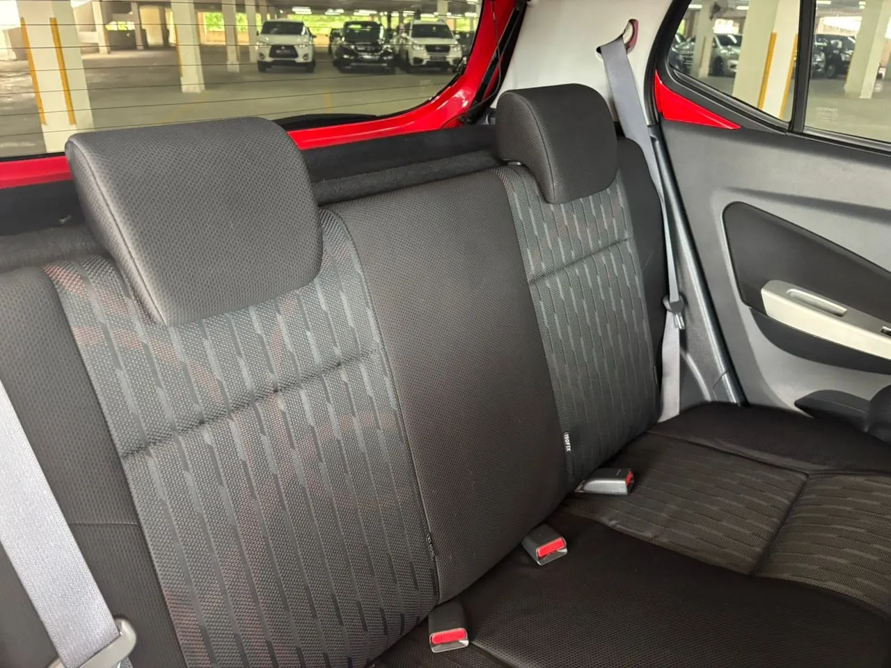 2017 PERODUA AXIA 1.0 SE (A)