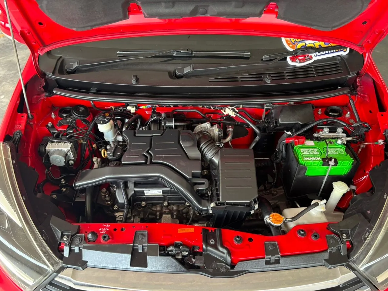 2017 PERODUA AXIA 1.0 SE (A)
