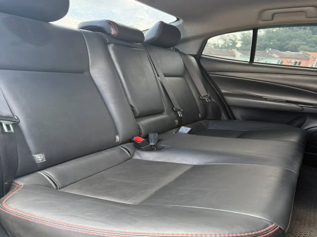 2021 TOYOTA VIOS 1.5 GR-S (A)