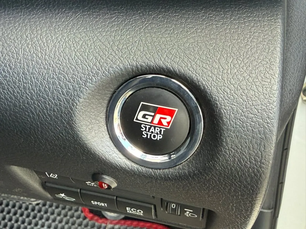 2021 TOYOTA VIOS 1.5 GR-S (A)