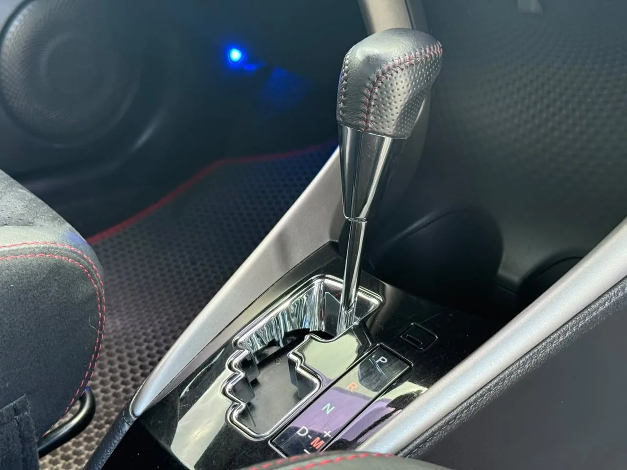 2021 TOYOTA VIOS 1.5 GR-S (A)