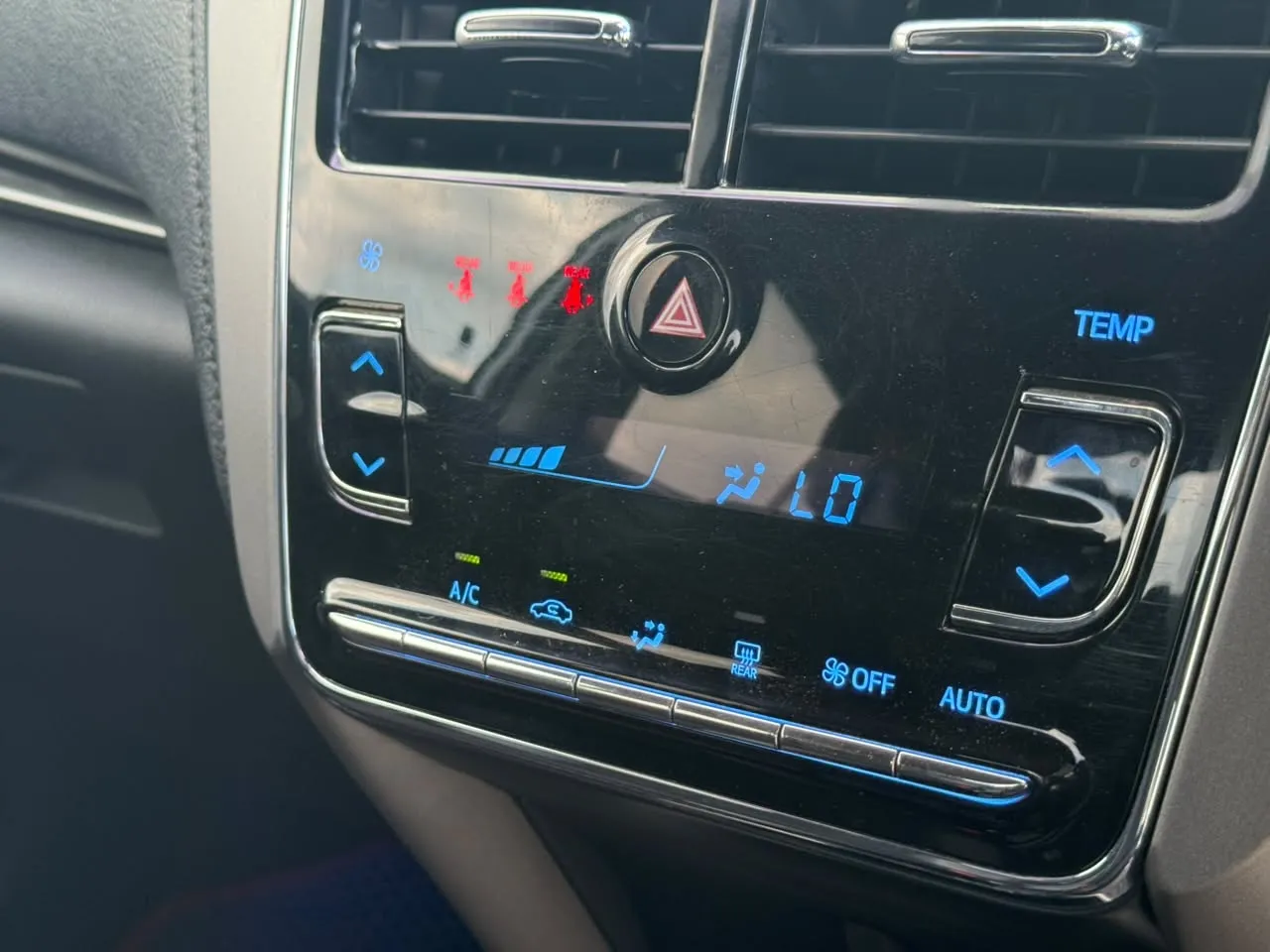 2021 TOYOTA VIOS 1.5 GR-S (A)