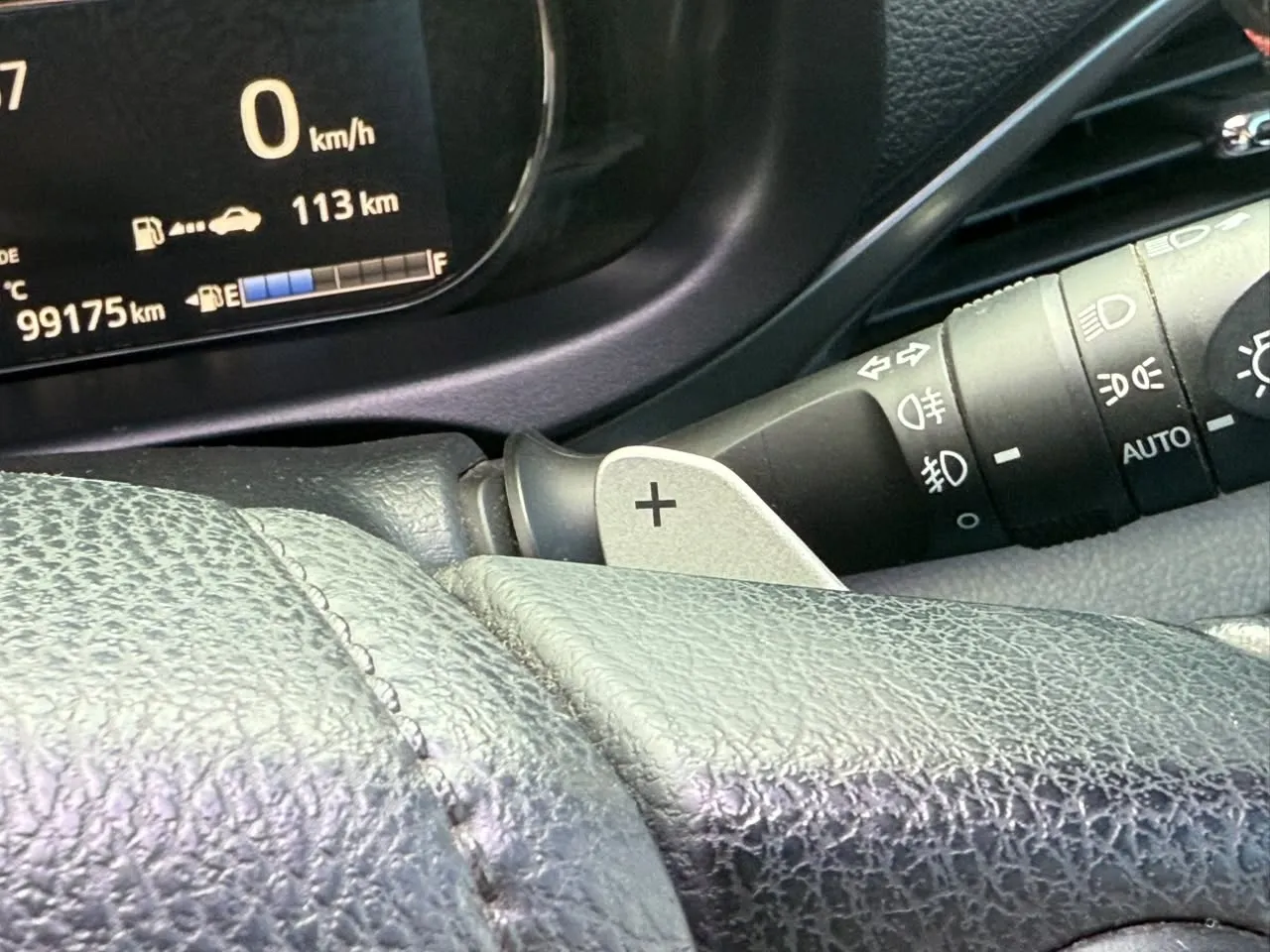 2021 TOYOTA VIOS 1.5 GR-S (A)