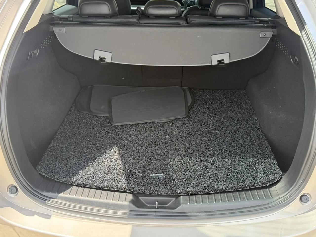 2024 MAZDA CX-5 2.0 AT HIGH