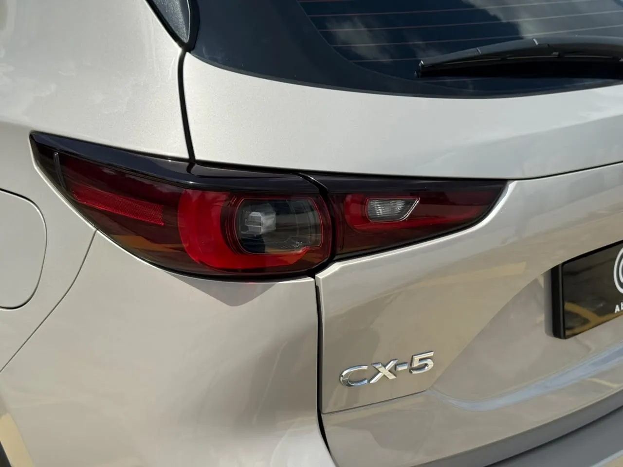 2024 MAZDA CX-5 2.0 AT HIGH