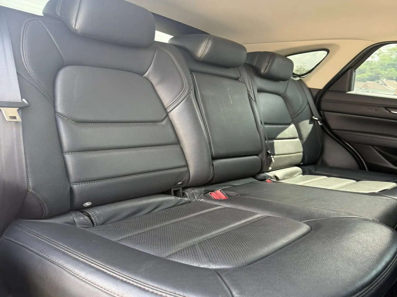 2024 MAZDA CX-5 2.0 AT HIGH