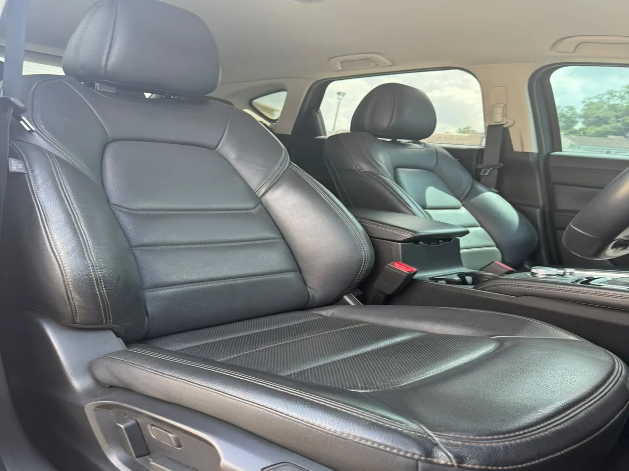 2024 MAZDA CX-5 2.0 AT HIGH