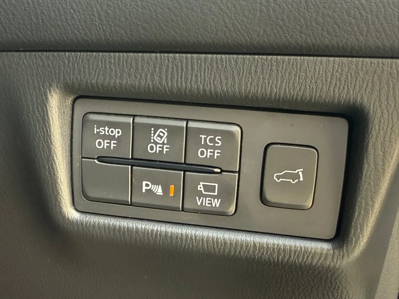 2024 MAZDA CX-5 2.0 AT HIGH