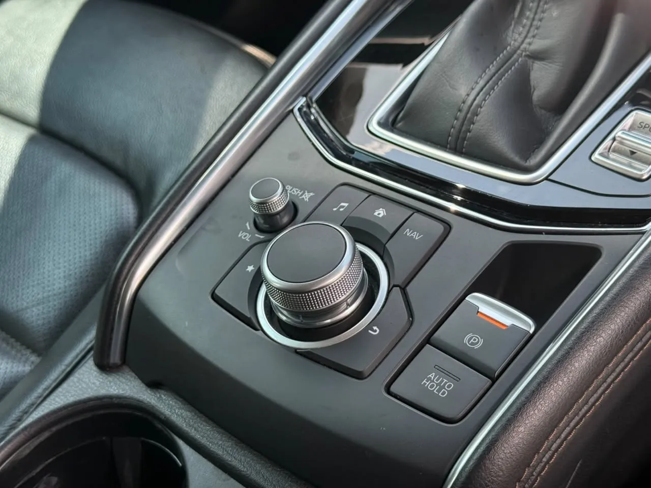 2024 MAZDA CX-5 2.0 AT HIGH