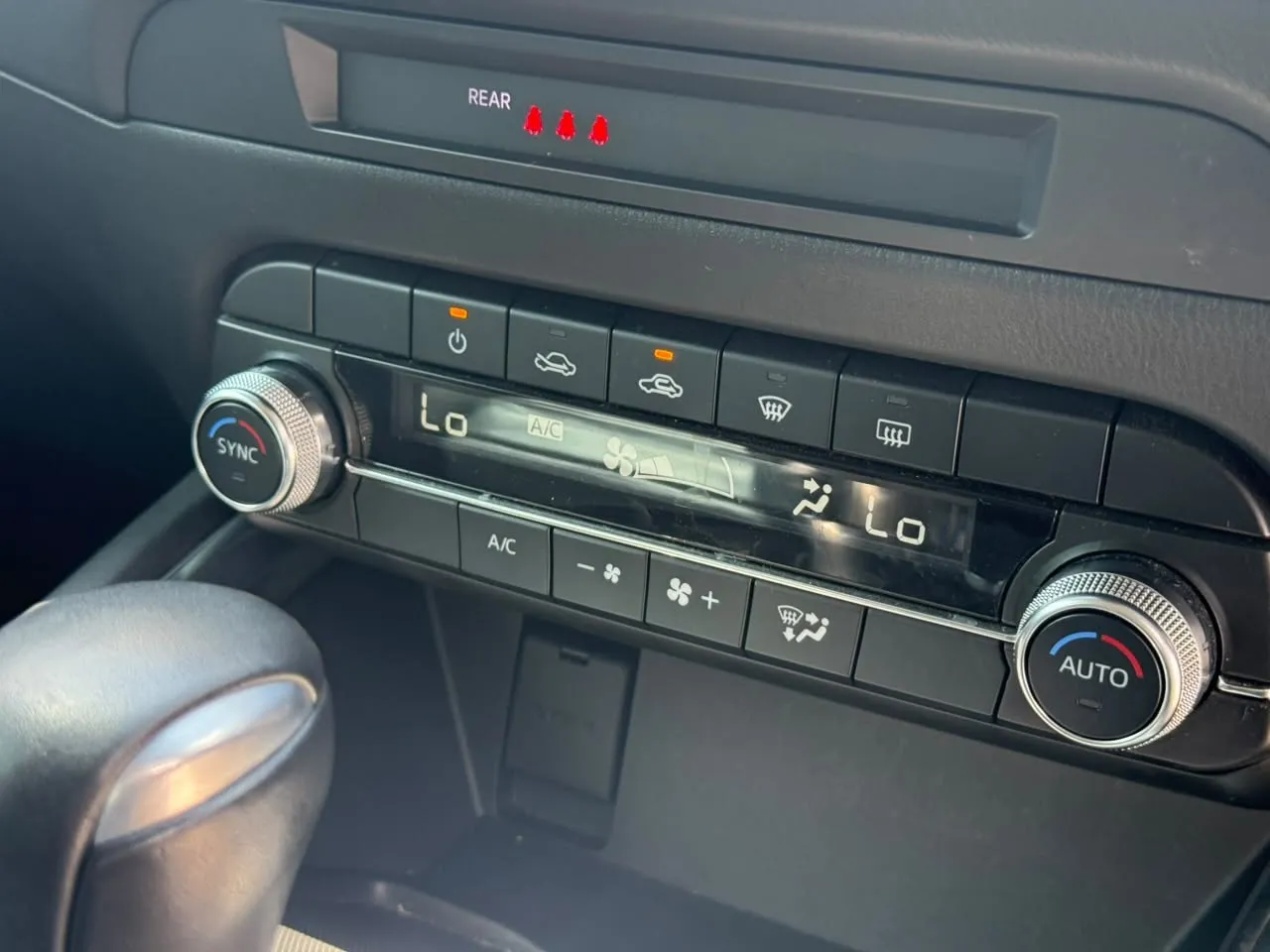 2024 MAZDA CX-5 2.0 AT HIGH