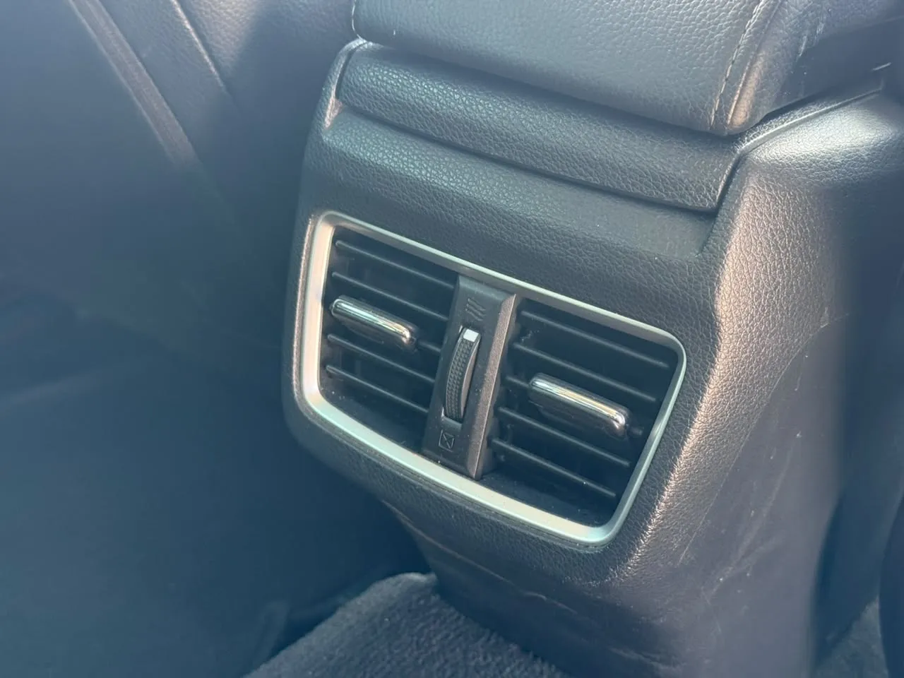 2021 HONDA CIVIC 1.5 TC-P TURBO (A)