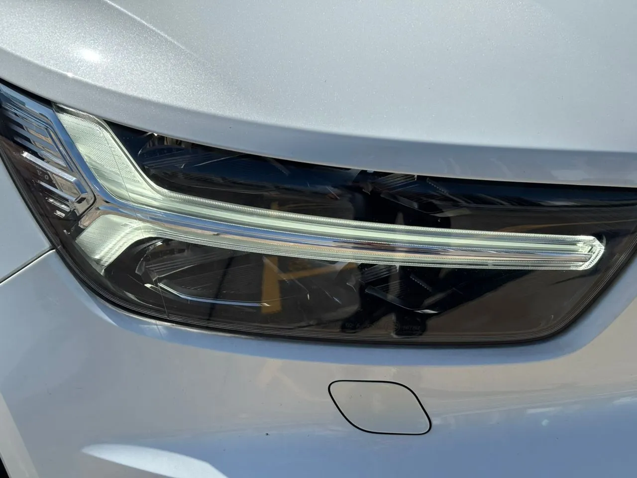 2019 VOLVO XC40 2.0 T5-R DESIGN (A)