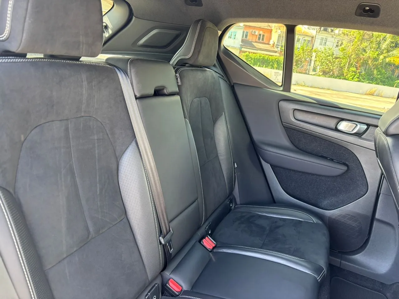 2019 VOLVO XC40 2.0 T5-R DESIGN (A)