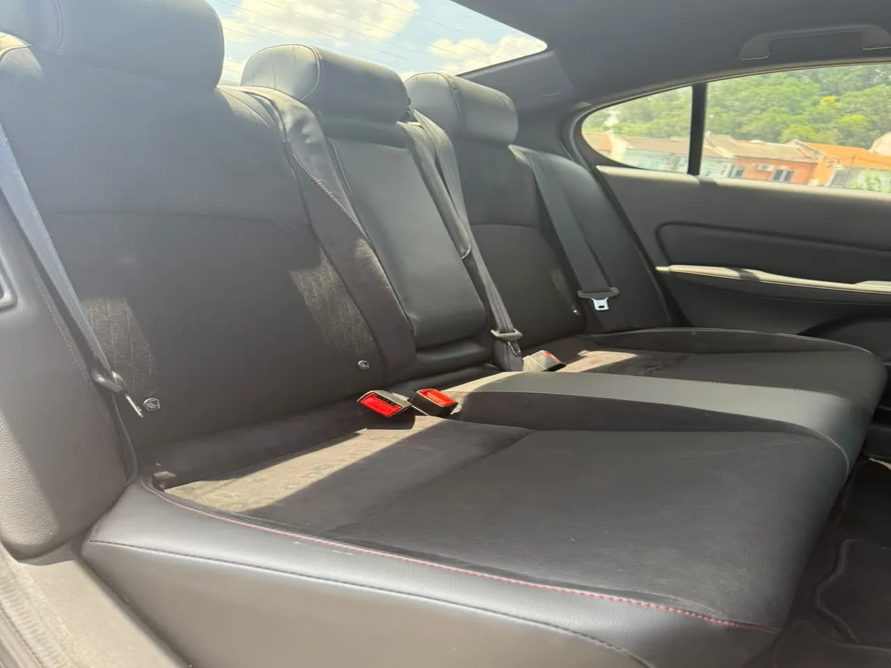 2021 HONDA CITY 1.5 RS-EHEV HYBRID (A)