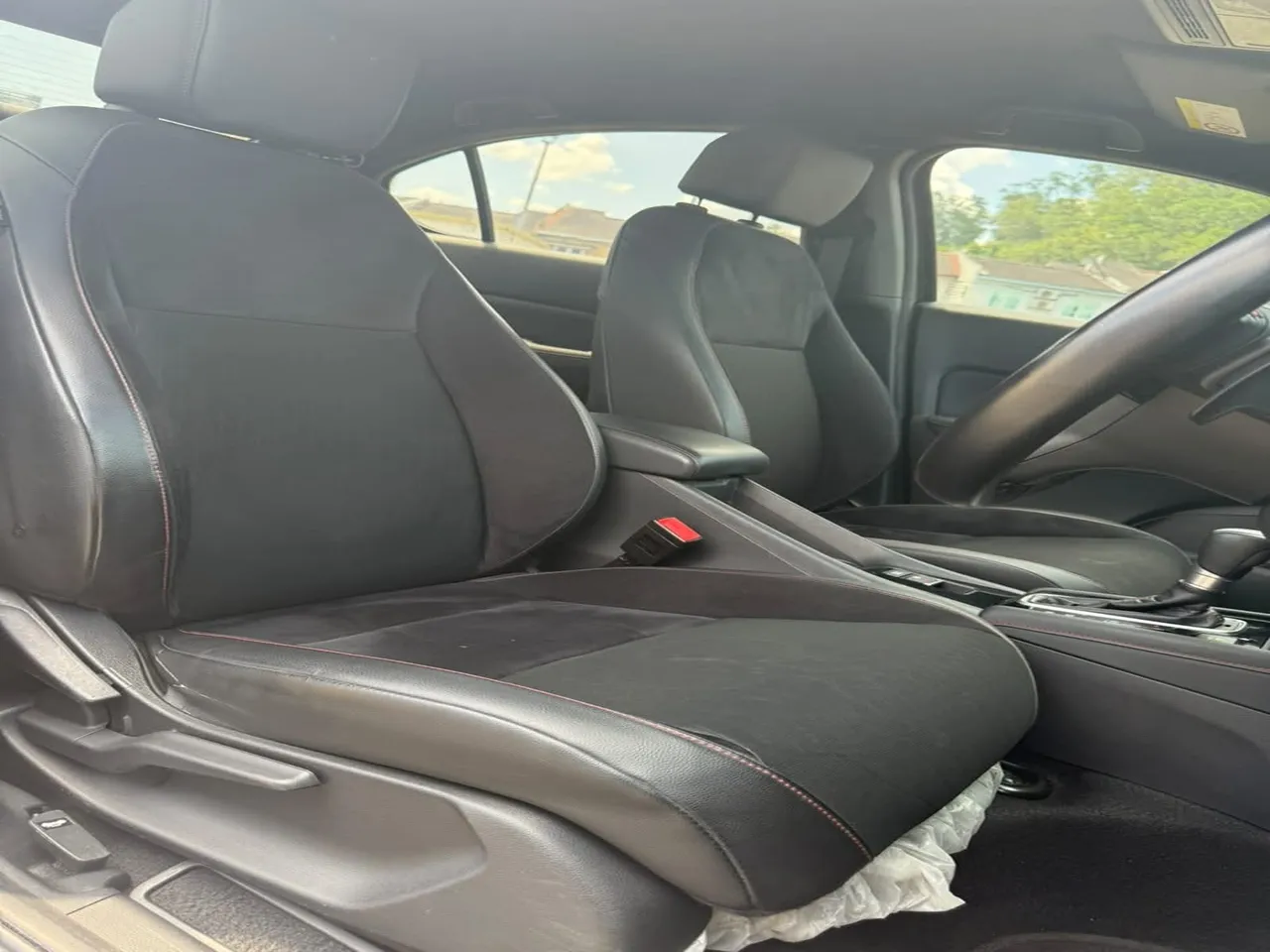 2021 HONDA CITY 1.5 RS-EHEV HYBRID (A)