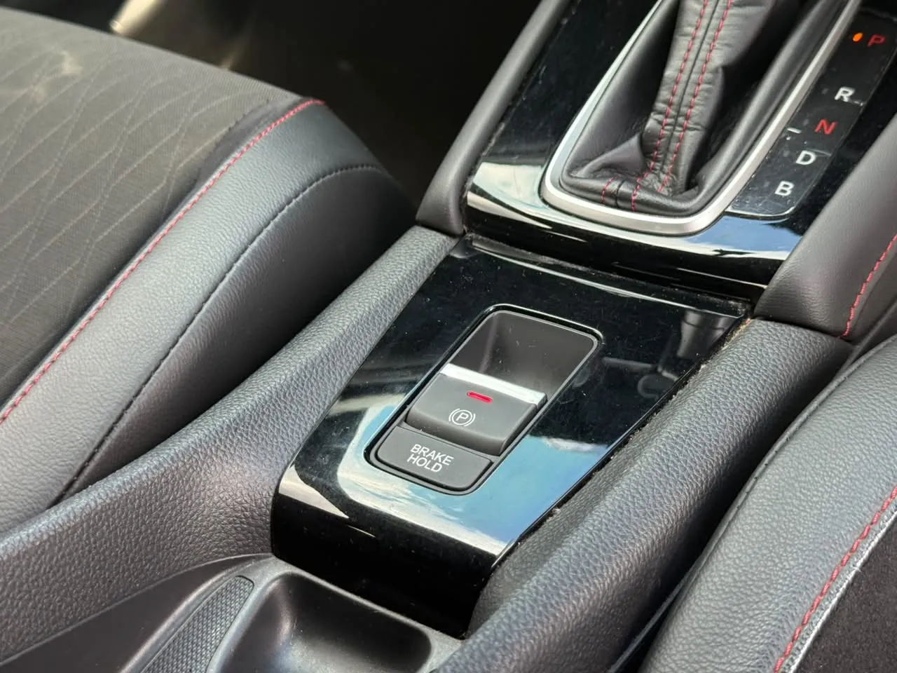 2021 HONDA CITY 1.5 RS-EHEV HYBRID (A)