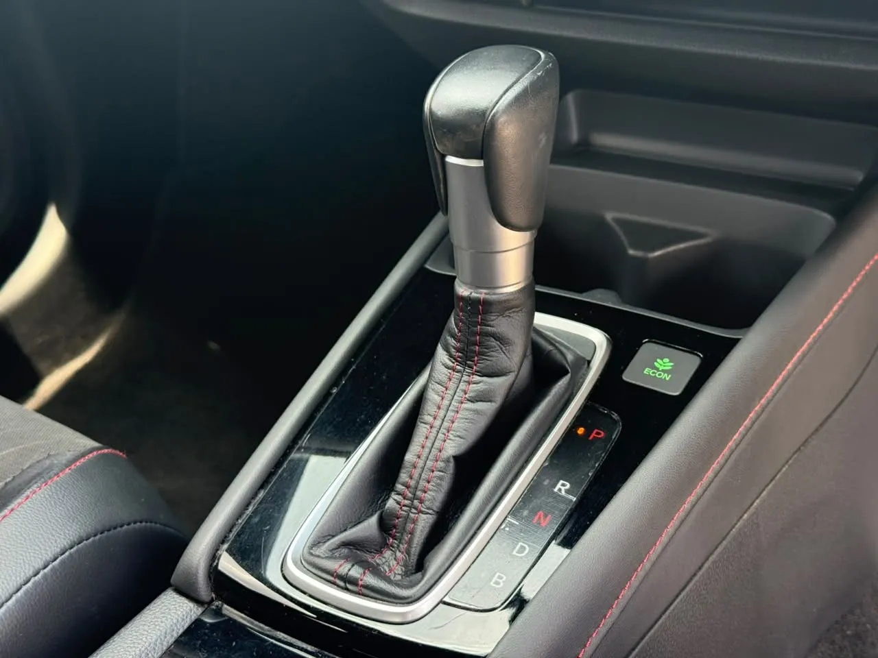 2021 HONDA CITY 1.5 RS-EHEV HYBRID (A)