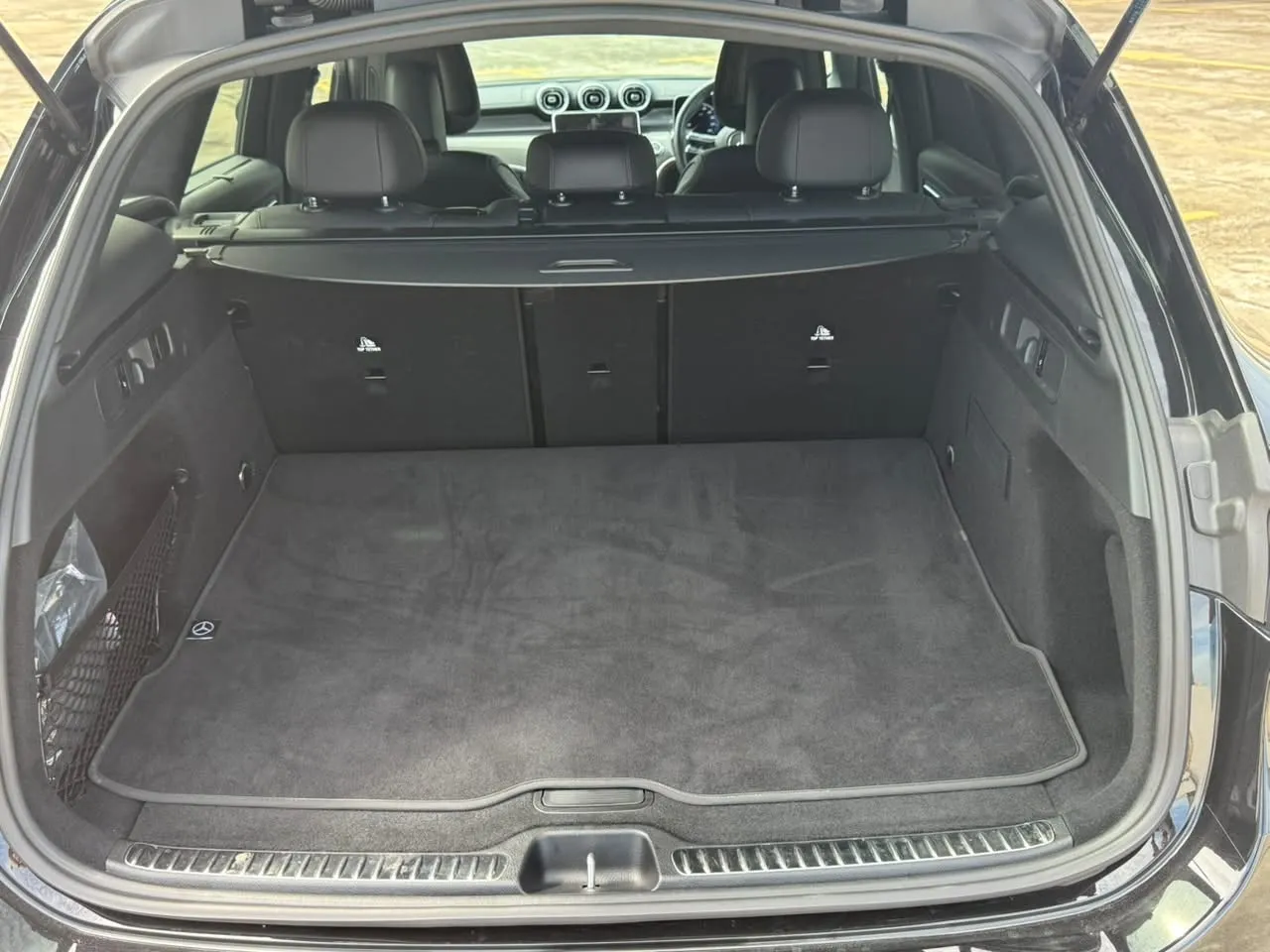2023 MERCEDES BENZ GLC 300