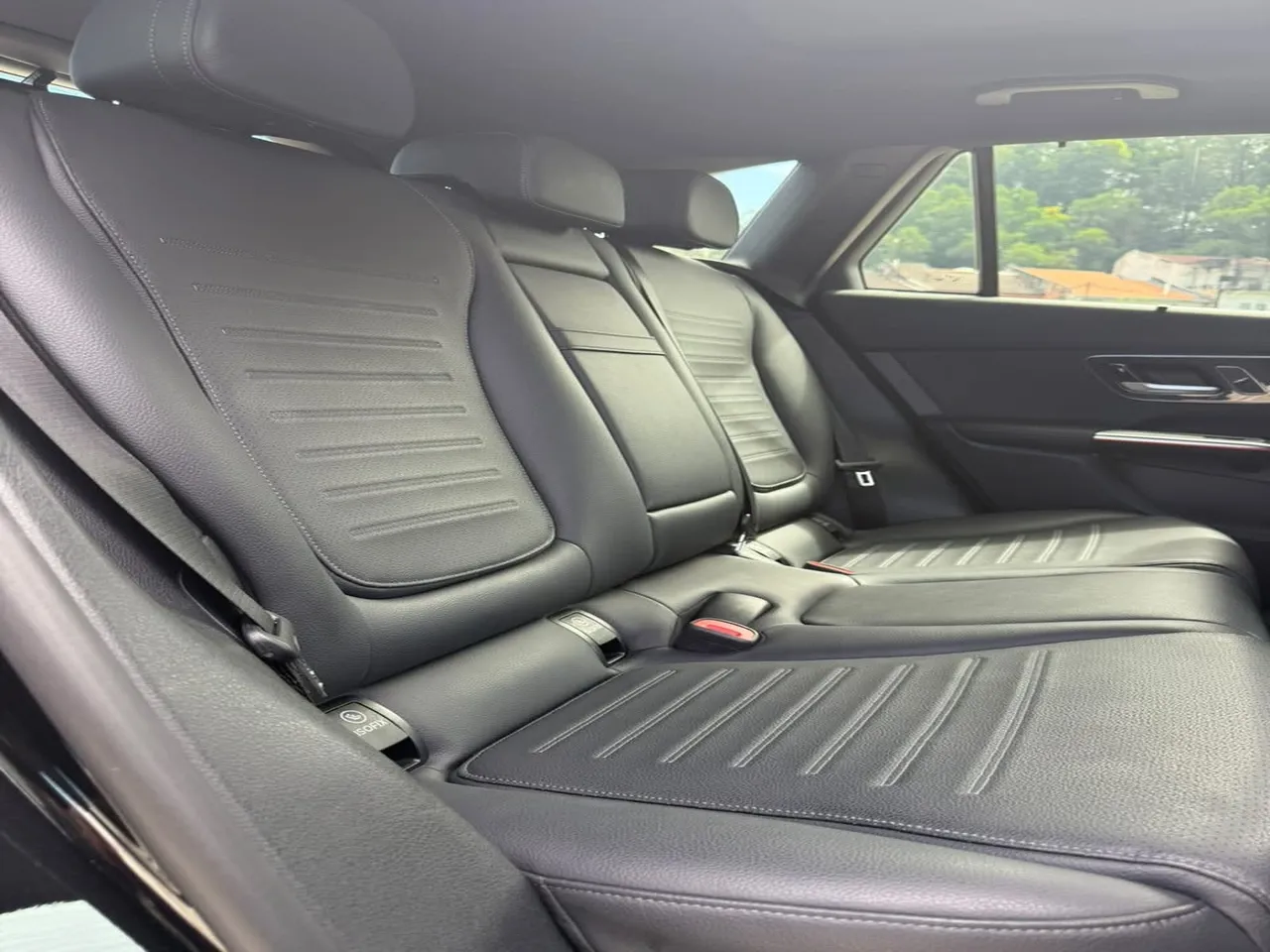 2023 MERCEDES BENZ GLC 300