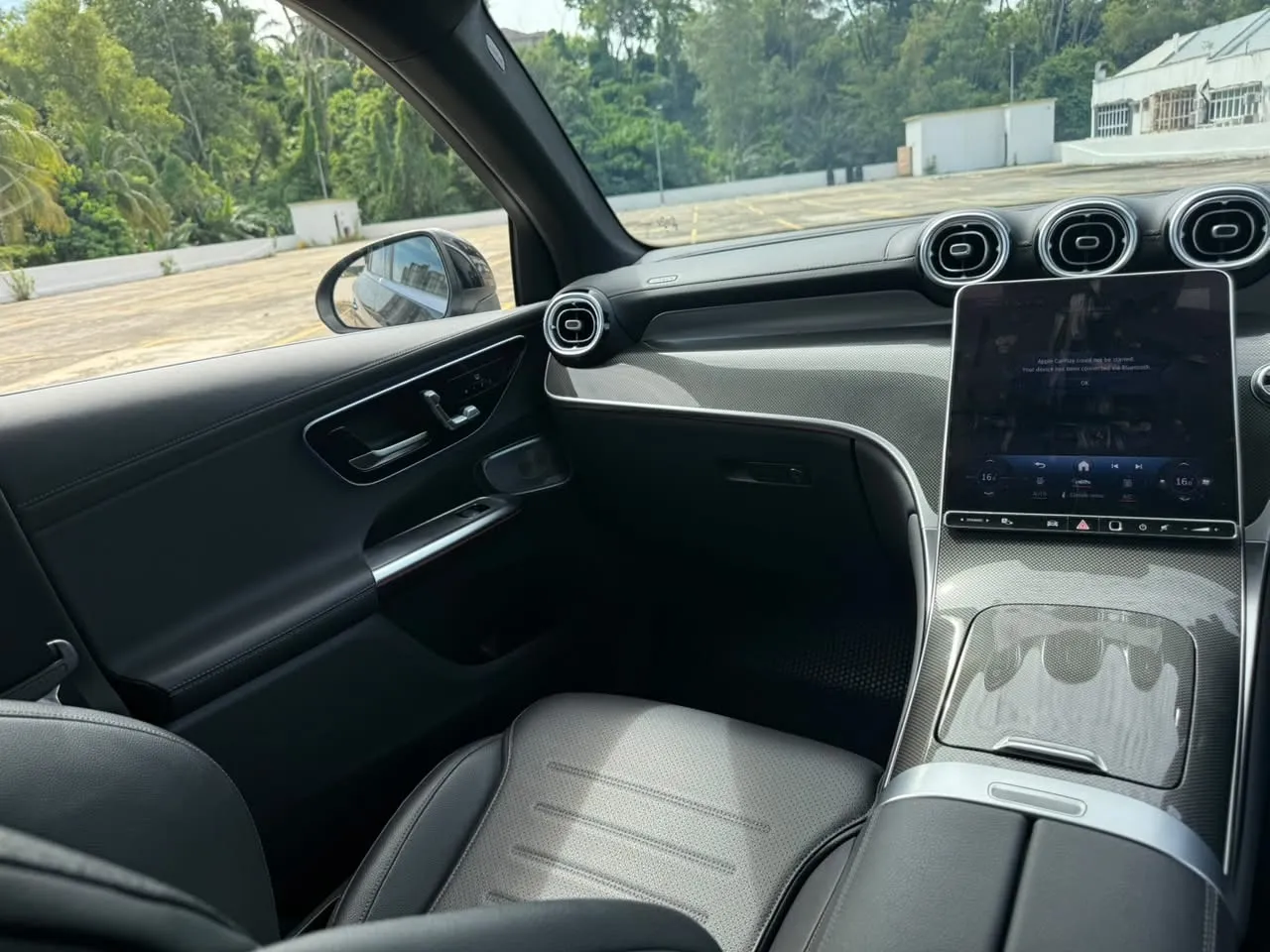 2023 MERCEDES BENZ GLC 300