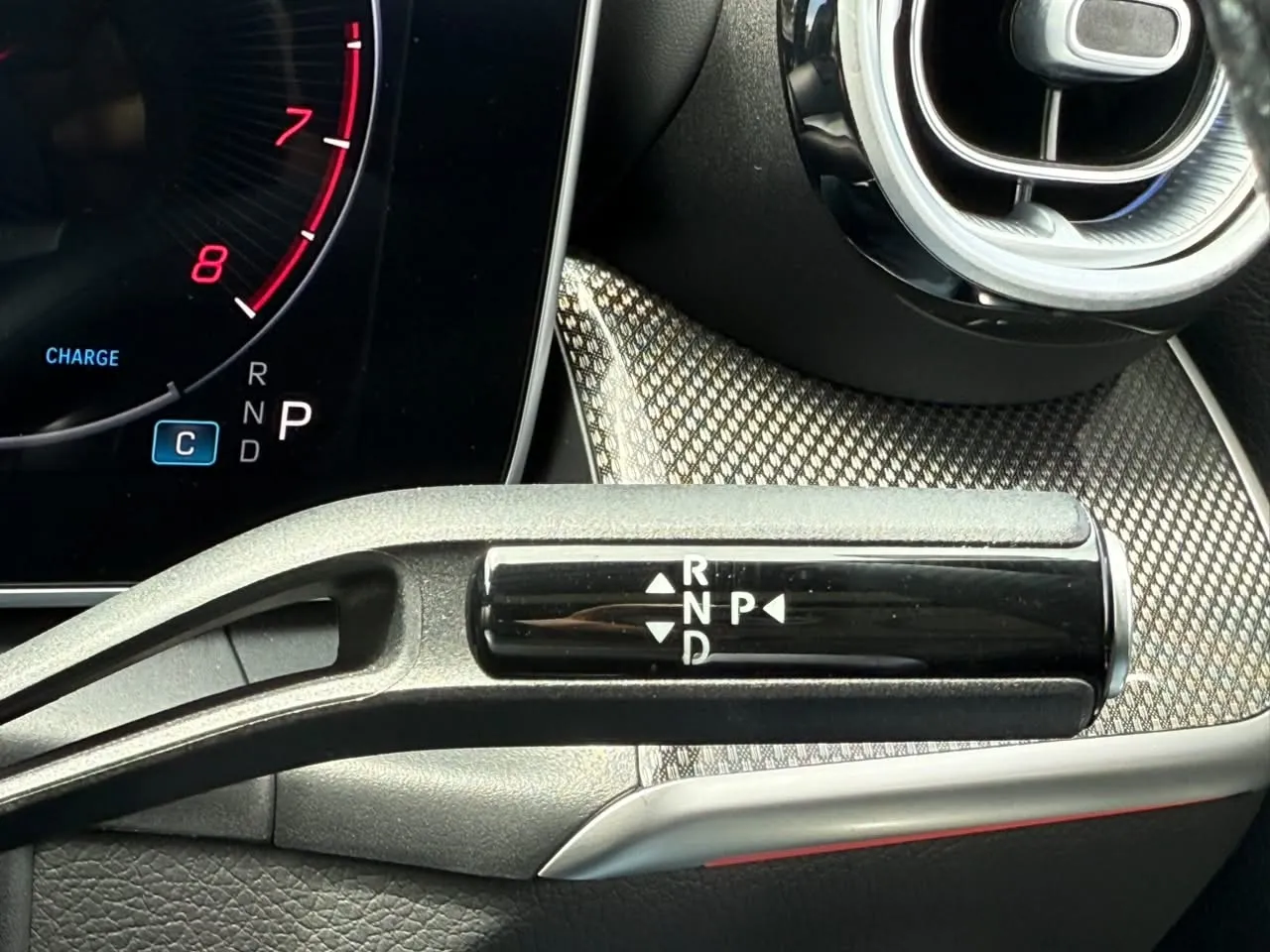 2023 MERCEDES BENZ GLC 300