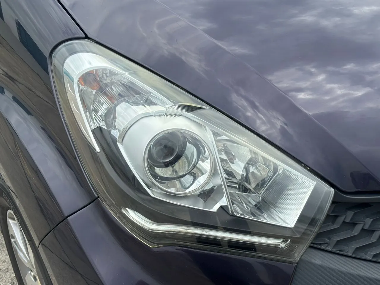 2017 PERODUA MYVI 1.5 SE (A)