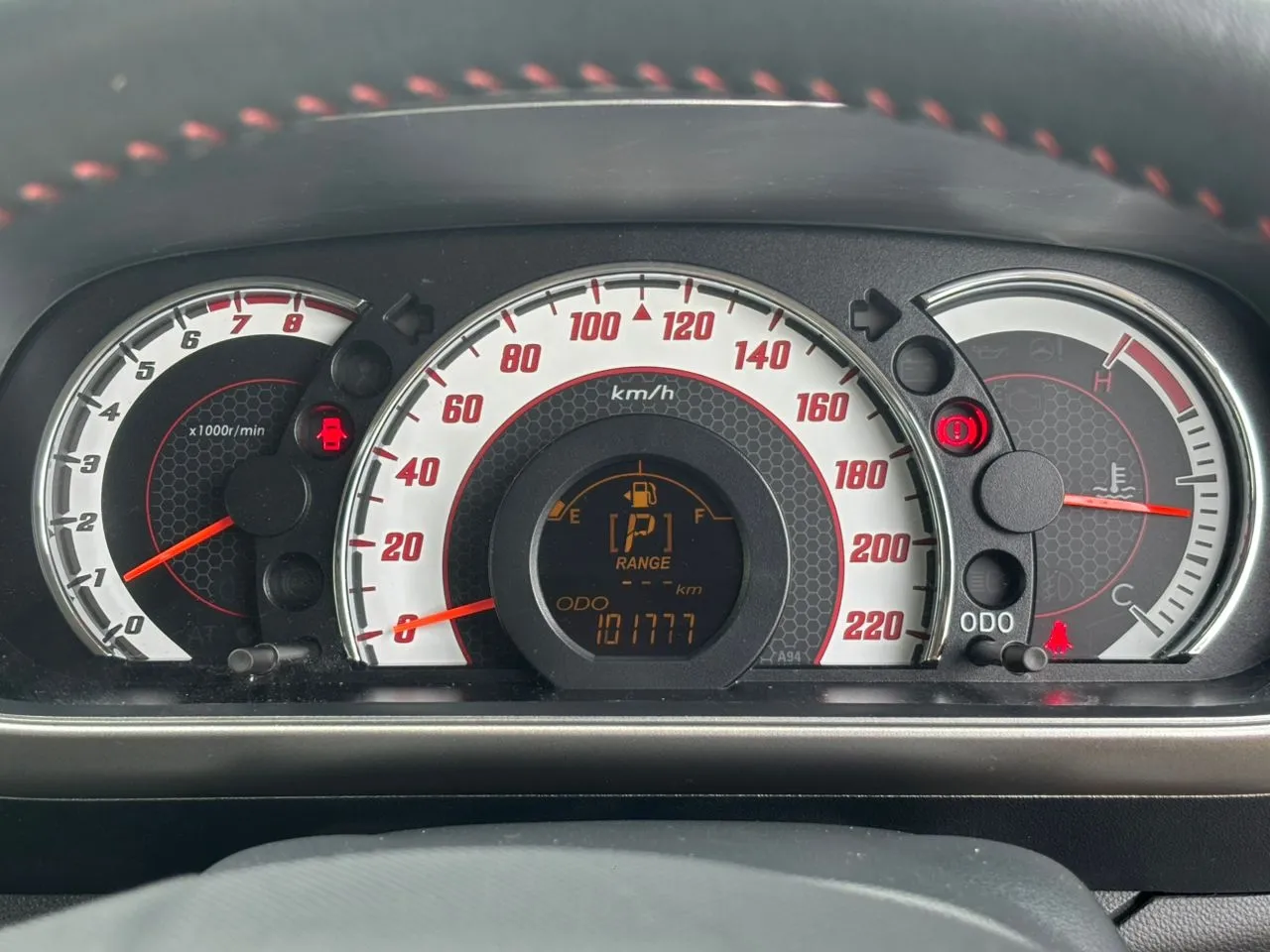 2017 PERODUA MYVI 1.5 SE (A)