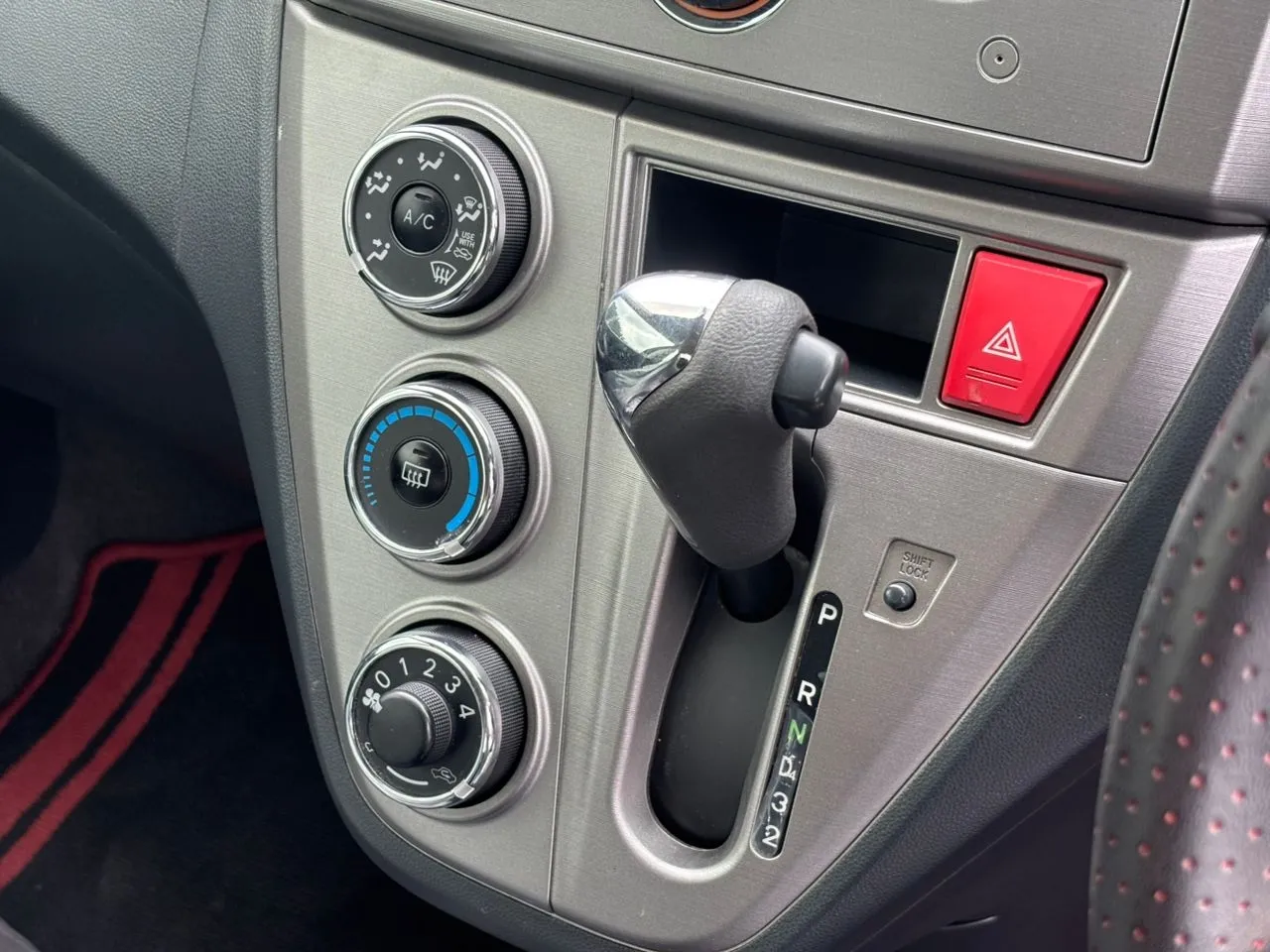 2017 PERODUA MYVI 1.5 SE (A)