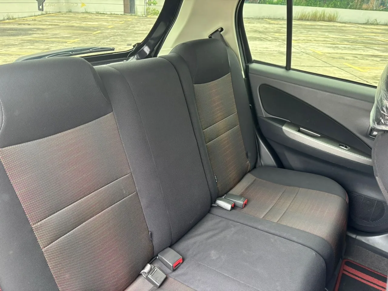 2017 PERODUA MYVI 1.5 SE (A)