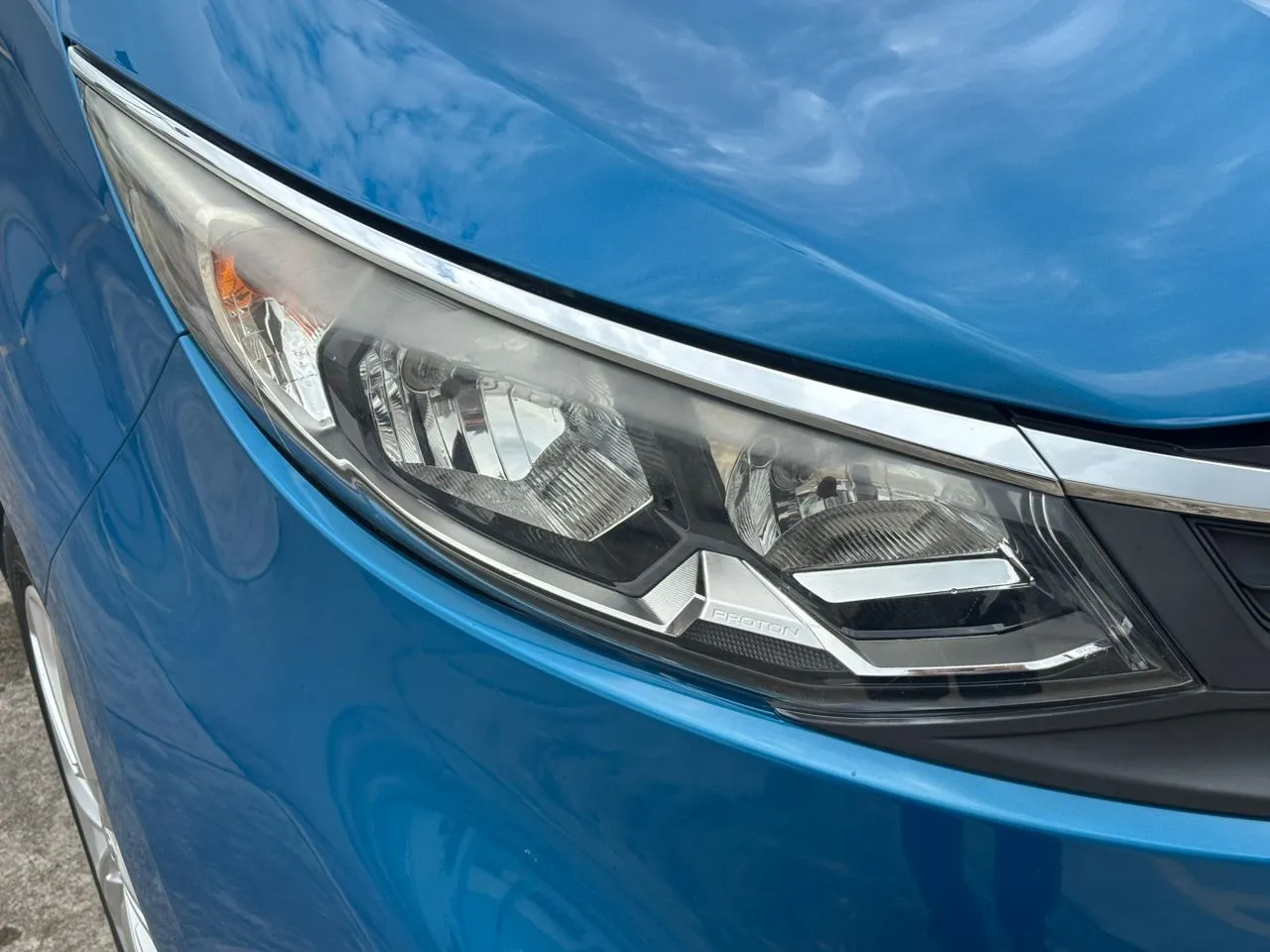 2020 PERODUA IRIZ 1.3 EXECUTIVE (A)