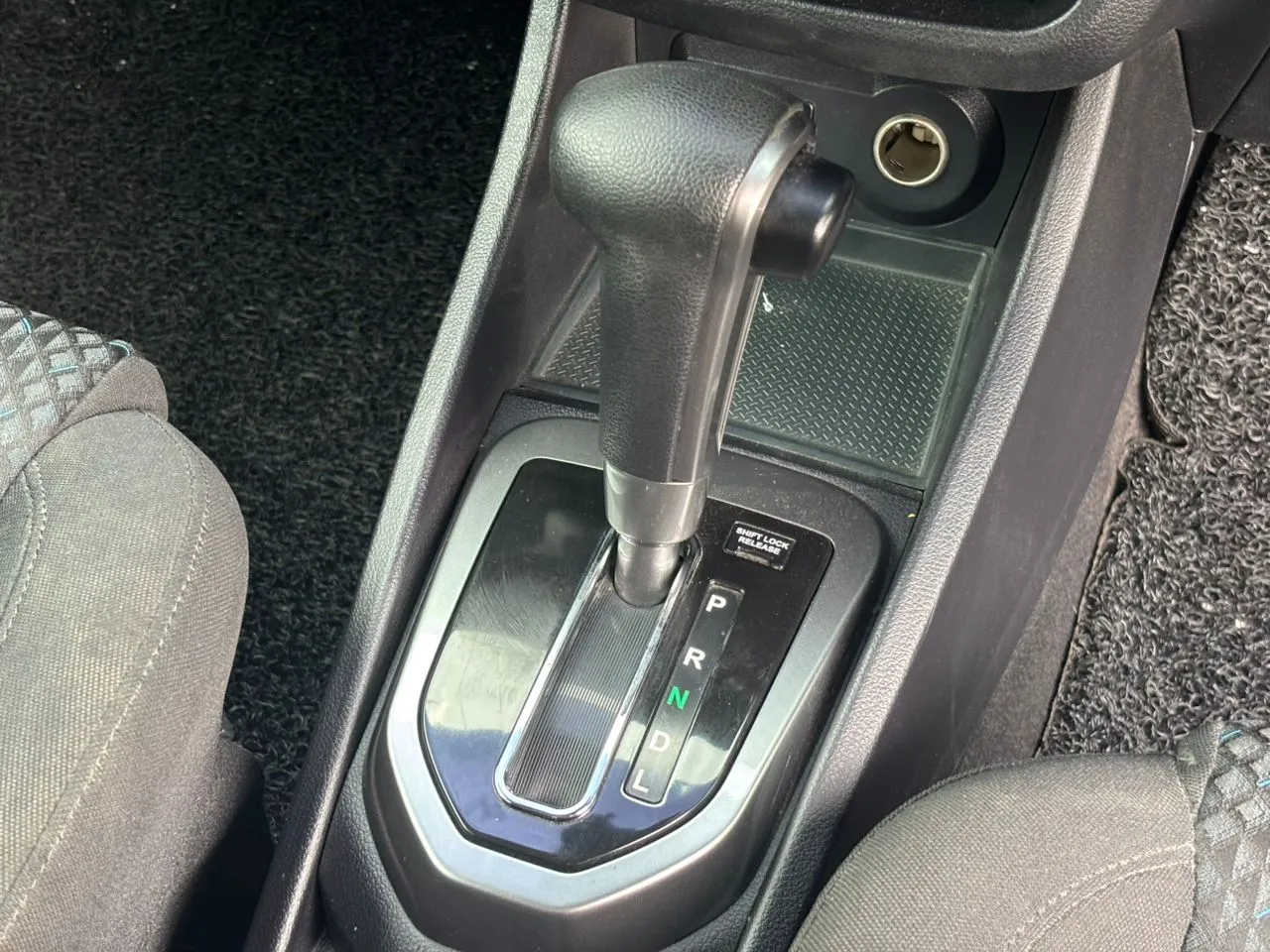 2020 PERODUA IRIZ 1.3 EXECUTIVE (A)