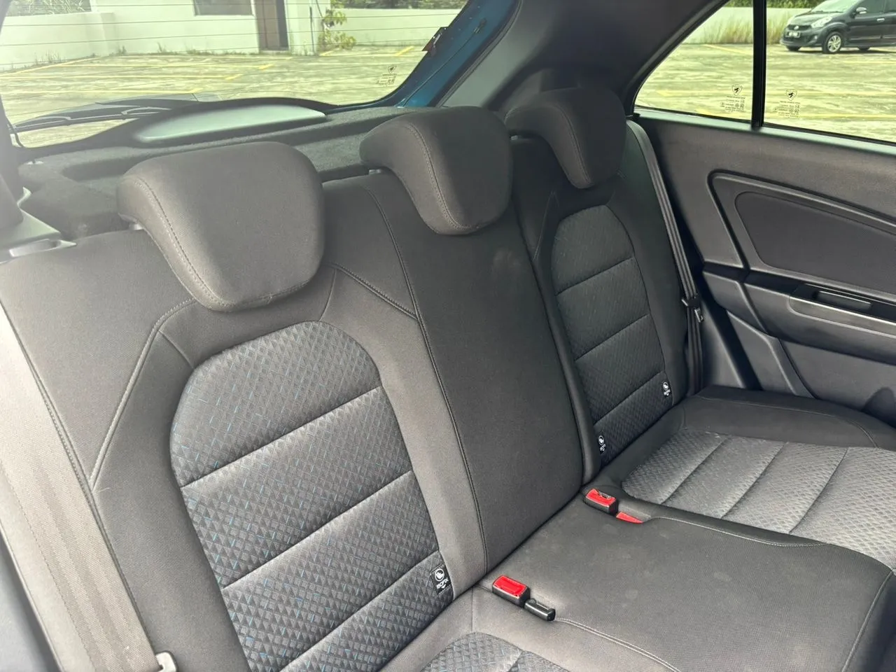 2020 PERODUA IRIZ 1.3 EXECUTIVE (A)