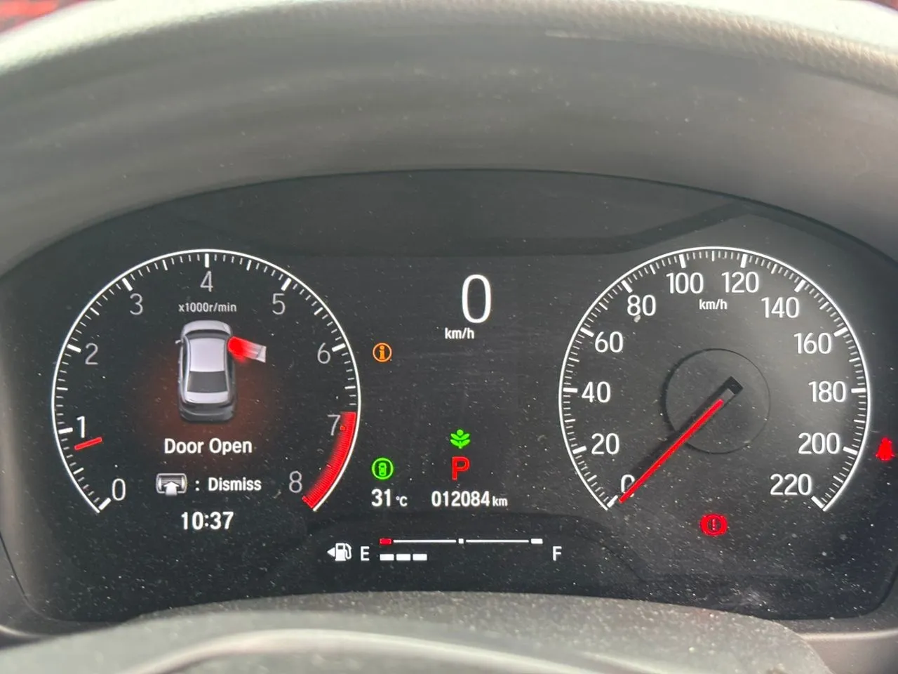 2025 HONDA CITY 1.5L RS (A)