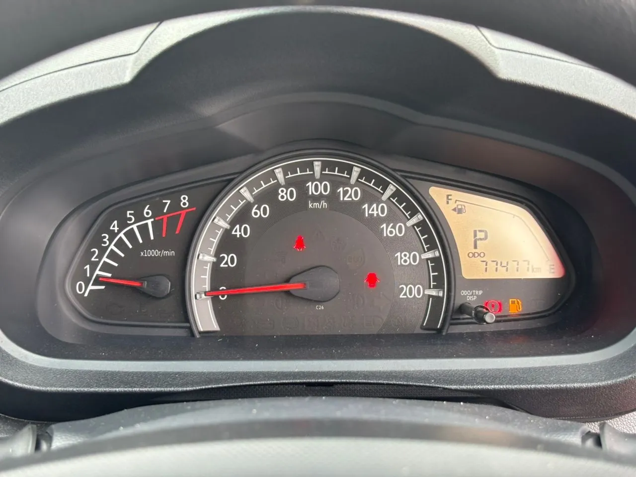 2022 PERODUA AXIA 1.0L (A)