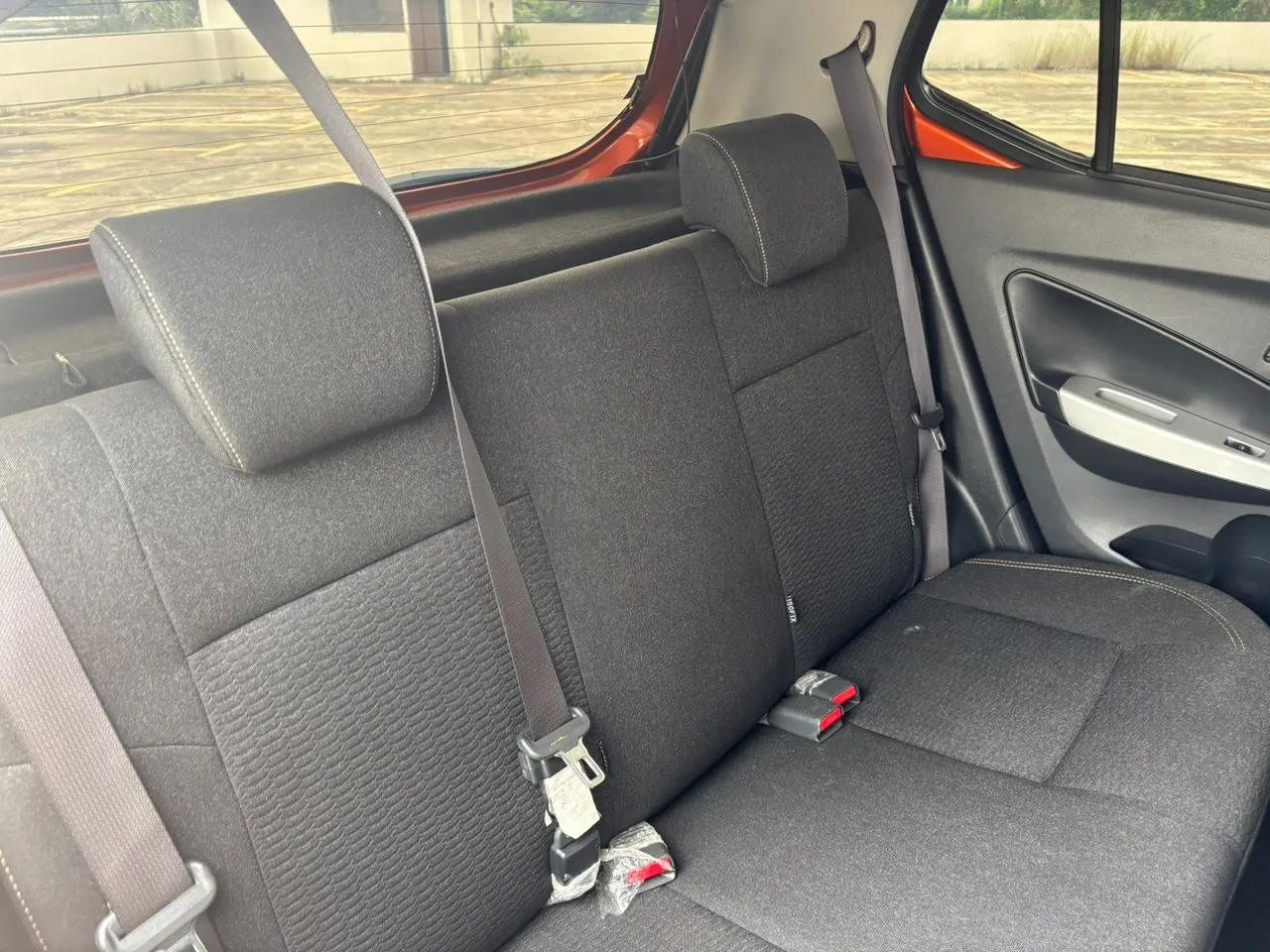 2022 PERODUA AXIA 1.0L (A)