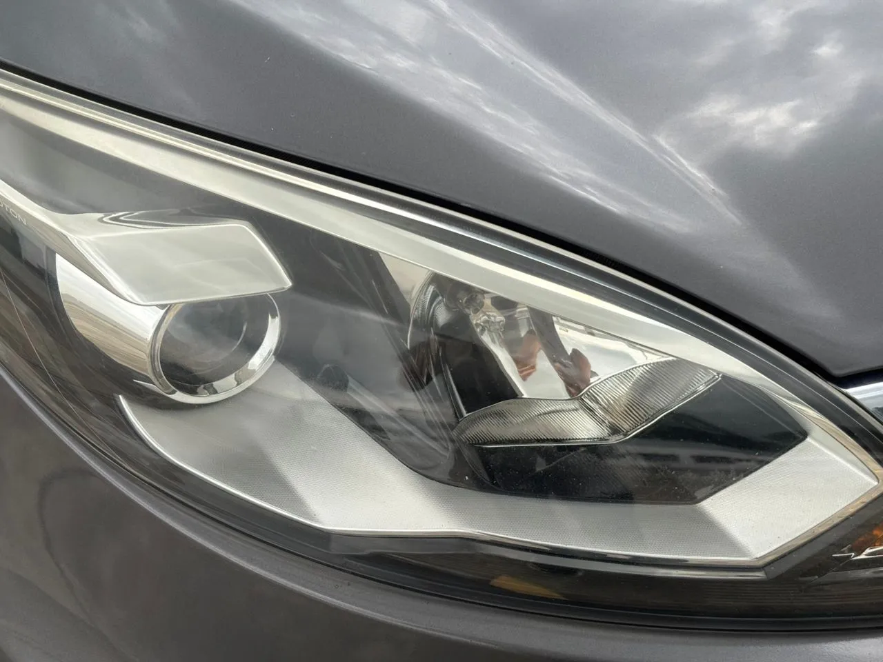 2022 PROTON IRIZ 1.6 CVT EXECUTIVE (A)