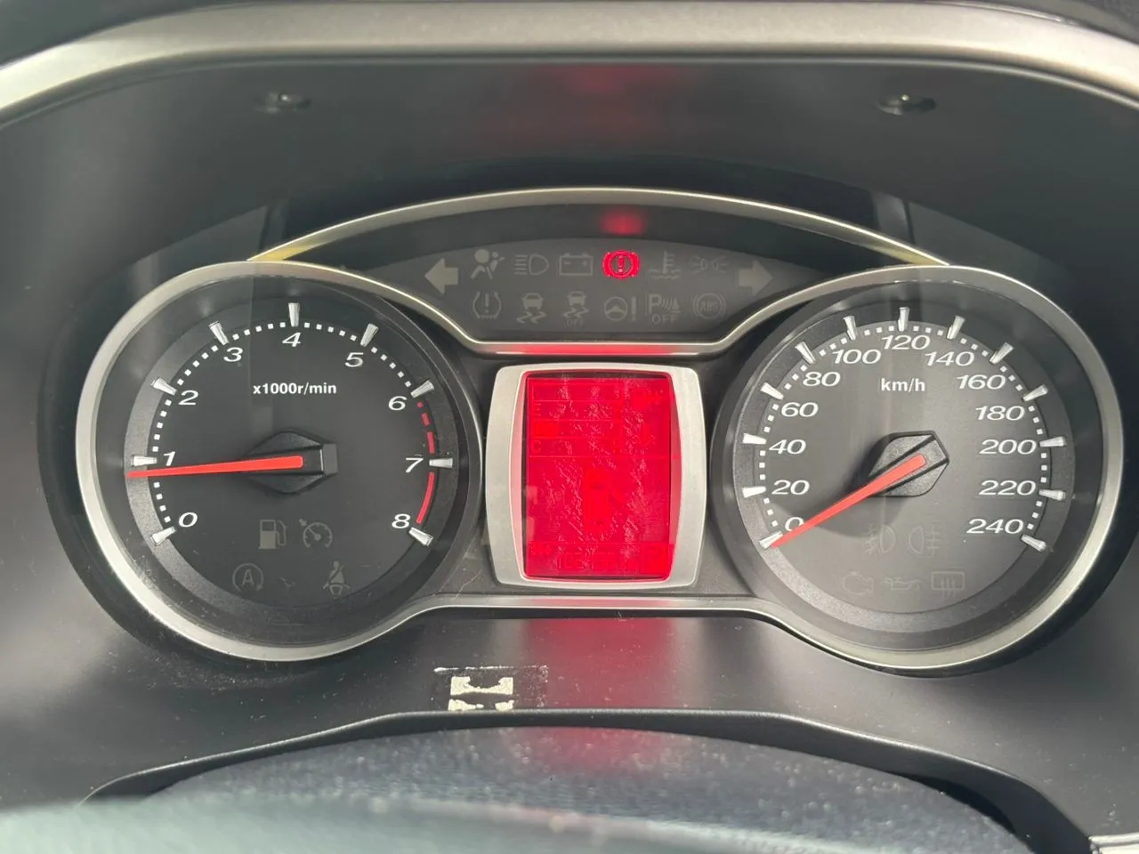 2022 PROTON IRIZ 1.6 CVT EXECUTIVE (A)