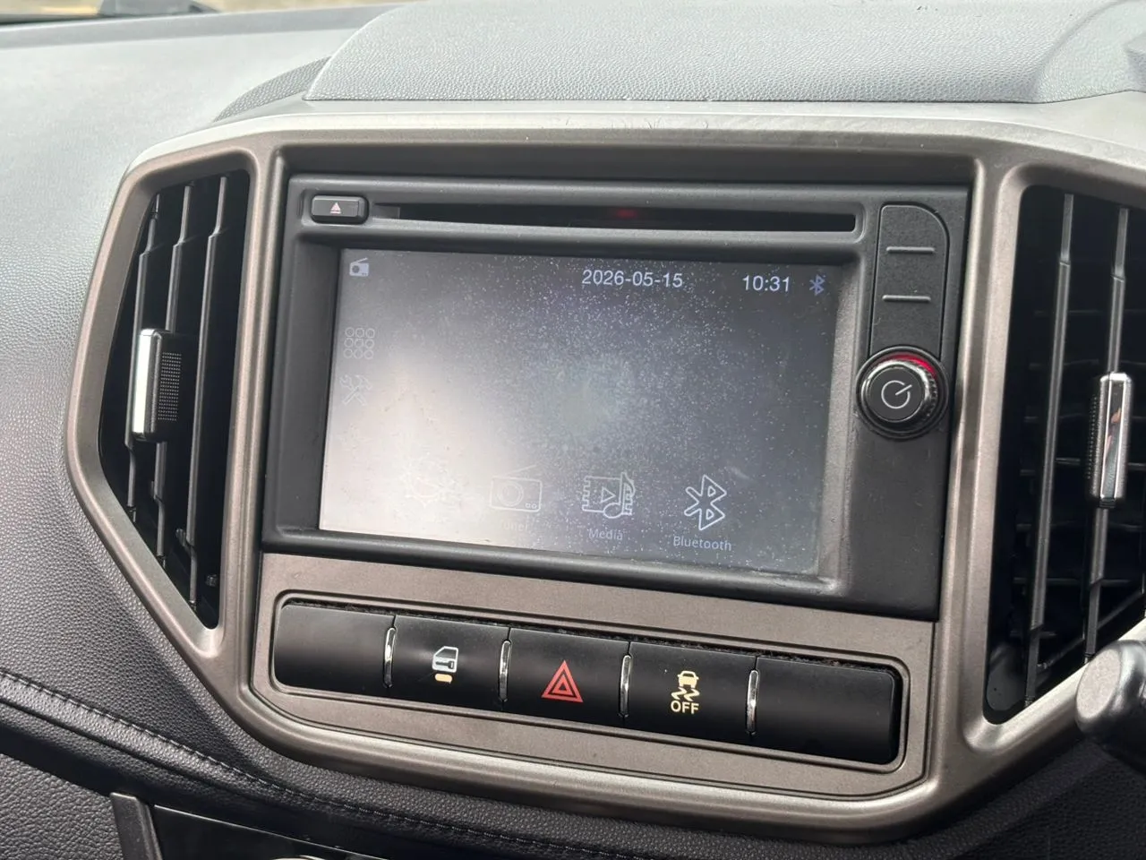 2022 PROTON IRIZ 1.6 CVT EXECUTIVE (A)