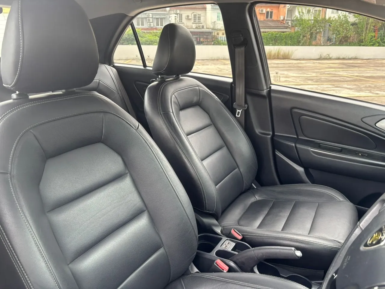2022 PROTON IRIZ 1.6 CVT EXECUTIVE (A)