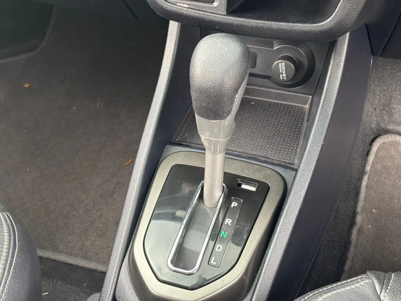 2022 PROTON IRIZ 1.6 CVT EXECUTIVE (A)