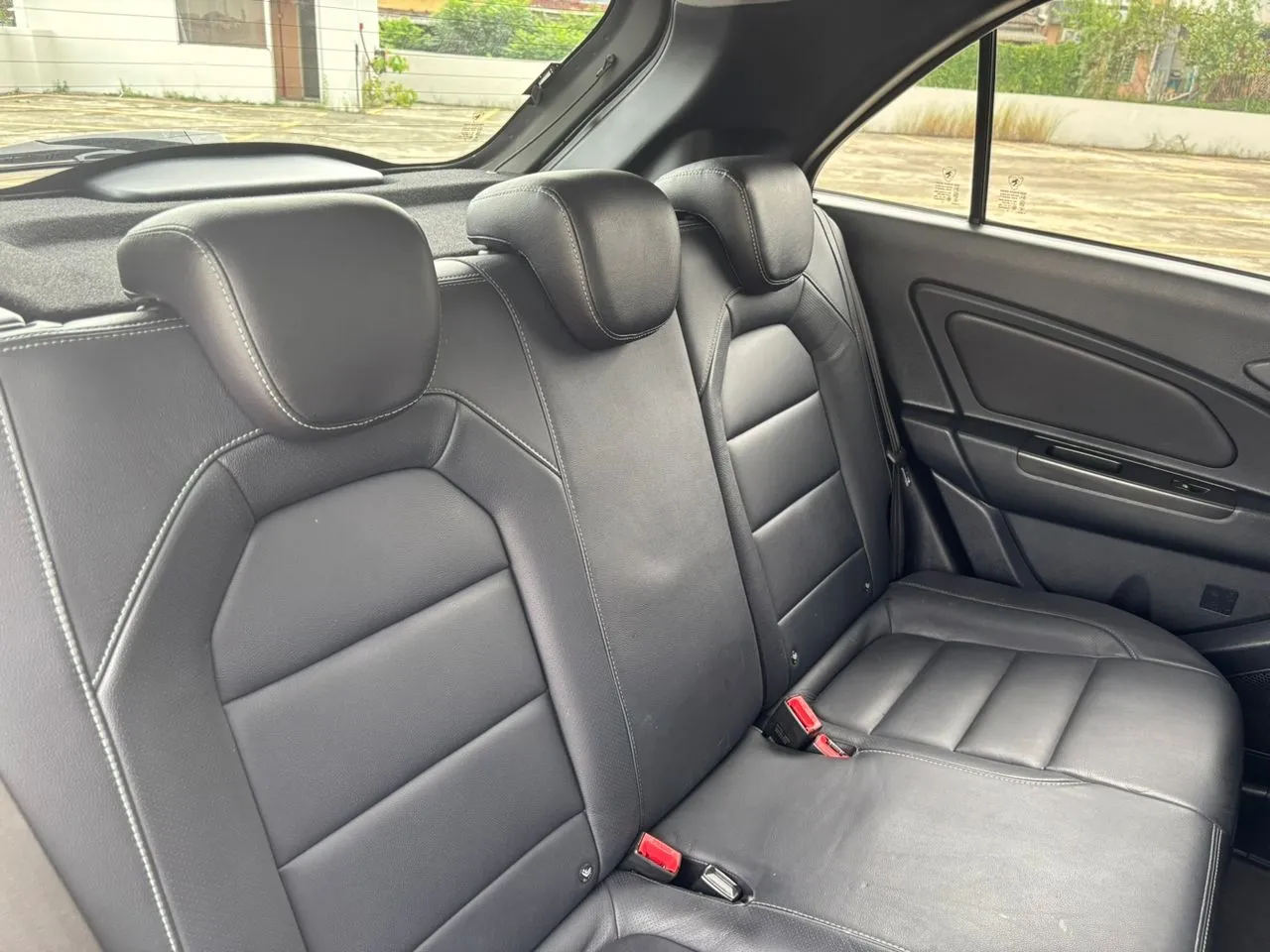 2022 PROTON IRIZ 1.6 CVT EXECUTIVE (A)