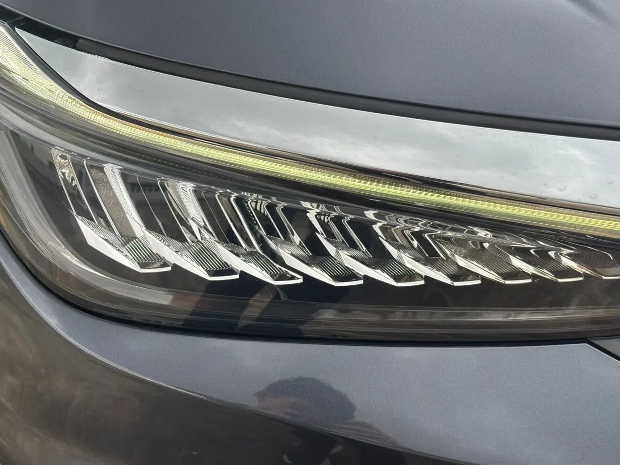 2023 HONDA CITY HATCHBACK 1.5L
