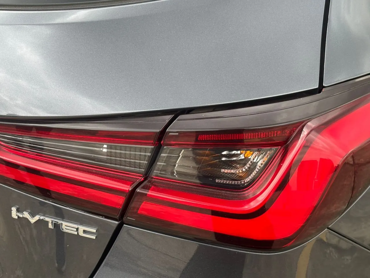 2023 HONDA CITY HATCHBACK 1.5L