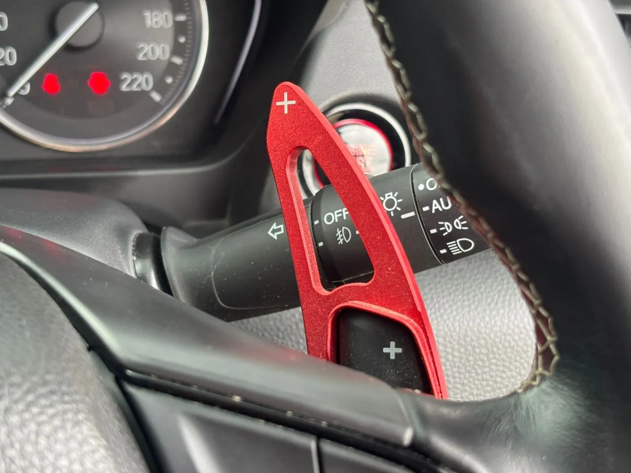 2023 HONDA CITY HATCHBACK 1.5L