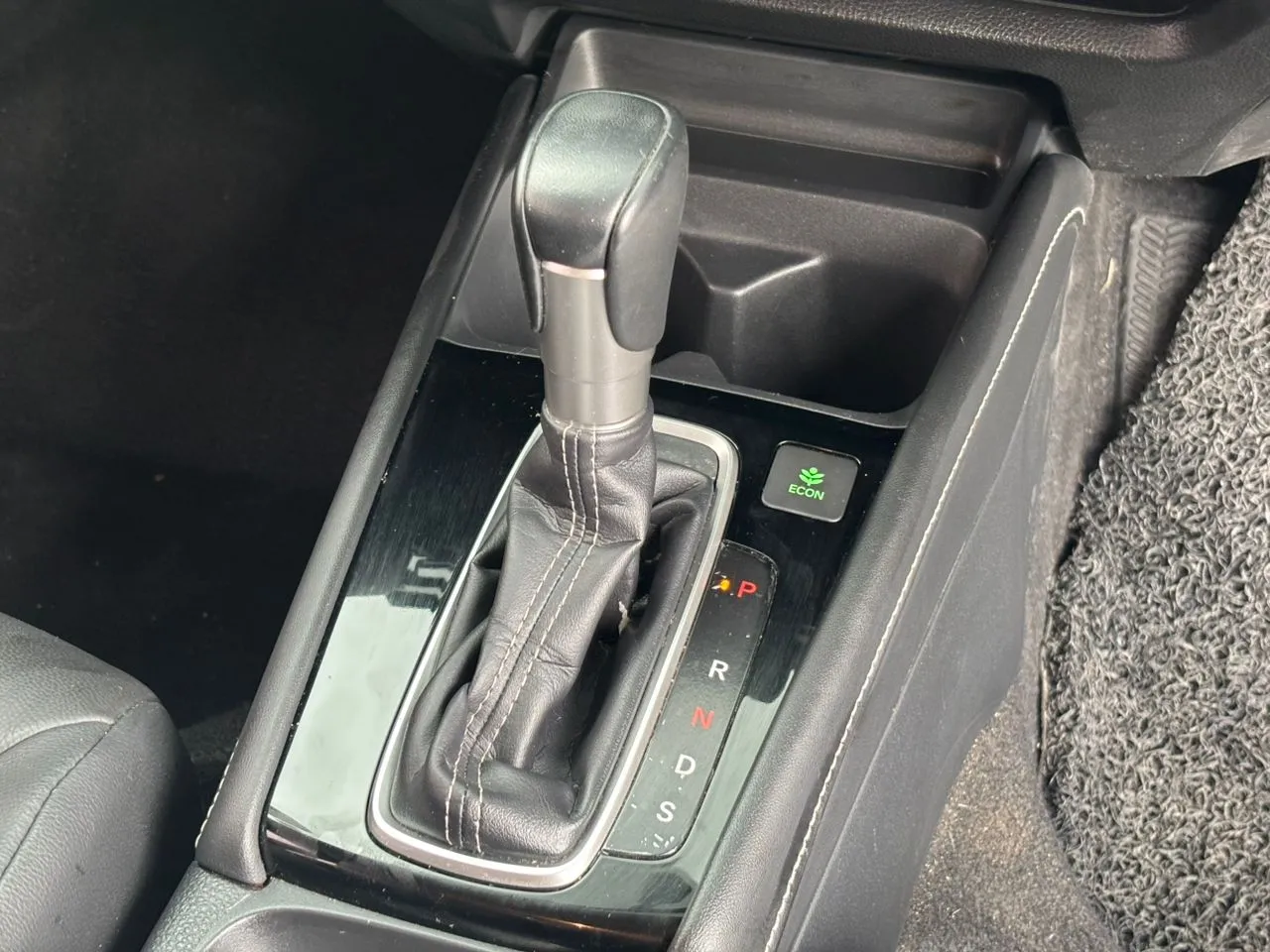 2023 HONDA CITY HATCHBACK 1.5L